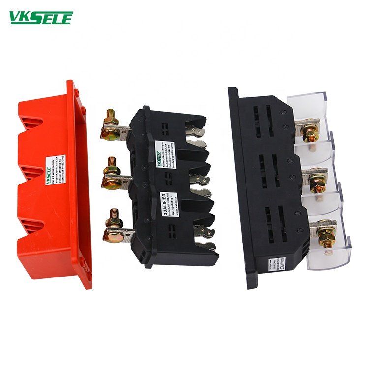 WEIKESEN Primary Plug-in MNS GCS GCK 125A 250A 3Pole 4Pole Low Voltage Switchgear Drawer Connector Primary Moving Plug in