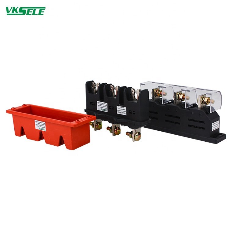 WEIKESEN Primary Plug-in MNS GCS GCK 125A 250A 3Pole 4Pole Low Voltage Switchgear Drawer Connector Primary Moving Plug in