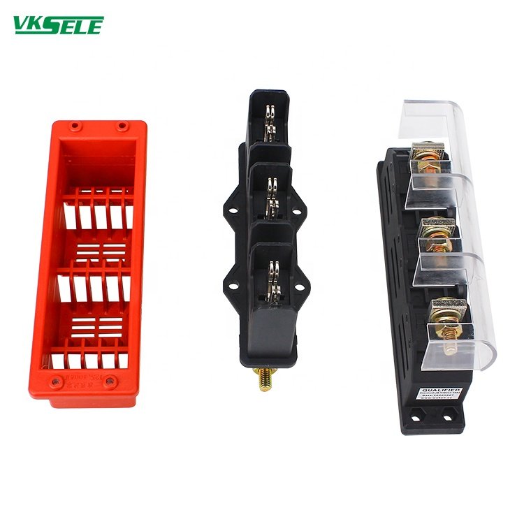 WEIKESEN Primary Plug-in MNS GCS GCK 125A 250A 3Pole 4Pole Low Voltage Switchgear Drawer Connector Primary Moving Plug in
