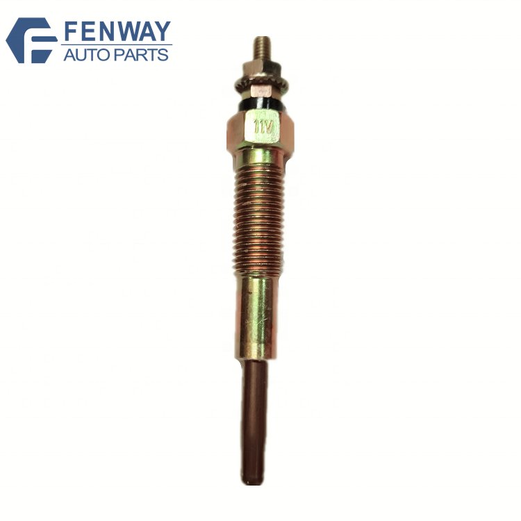 Metal Glow Plug 11V For Ford Ranger Mazda 323 626 Kia K2700 WL-T PZ-39 WL0318601 0K05418140 Glow Plug