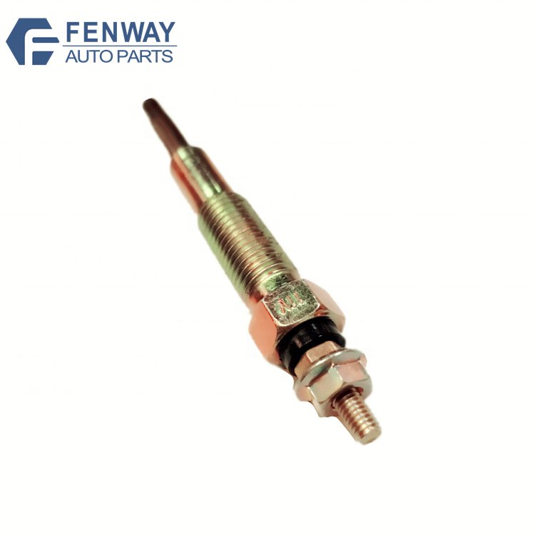 Metal Glow Plug 11V For Ford Ranger Mazda 323 626 Kia K2700 WL-T PZ-39 WL0318601 0K05418140 Glow Plug