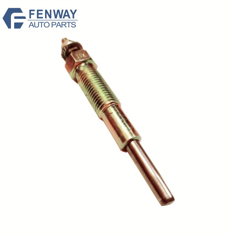Metal Glow Plug 11V For Ford Ranger Mazda 323 626 Kia K2700 WL-T PZ-39 WL0318601 0K05418140 Glow Plug