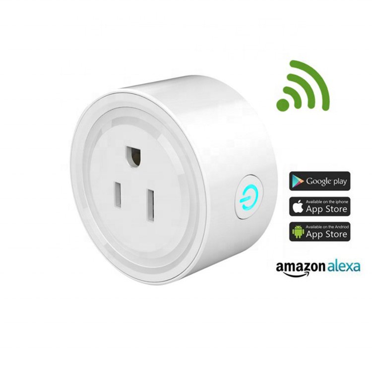Plugs Sockets Butt Tuya Smart Plug Connector Socket Industrial Plug Socket Manufacturers