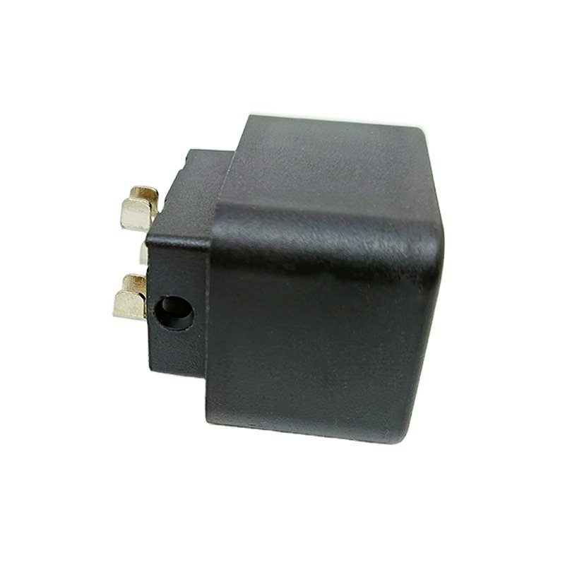 C20 product tail male plug extension cable bracket color display three plug terminal power cord plug accessories