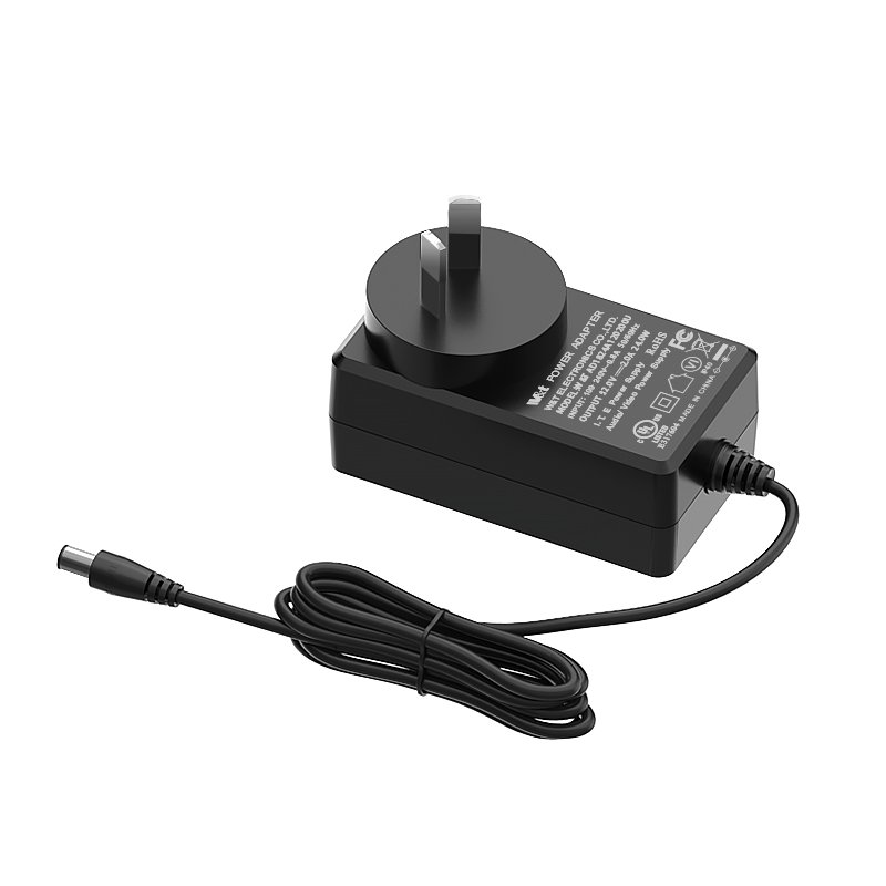 Input 100-240V Ac Dc Adapter 12V 3A Nz Wall Charger Supply Power Adaptor With Eu Au Korea Plug