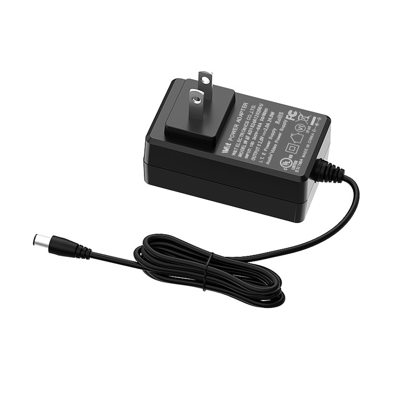 Input 100-240V Ac Dc Adapter 12V 3A Nz Wall Charger Supply Power Adaptor With Eu Au Korea Plug