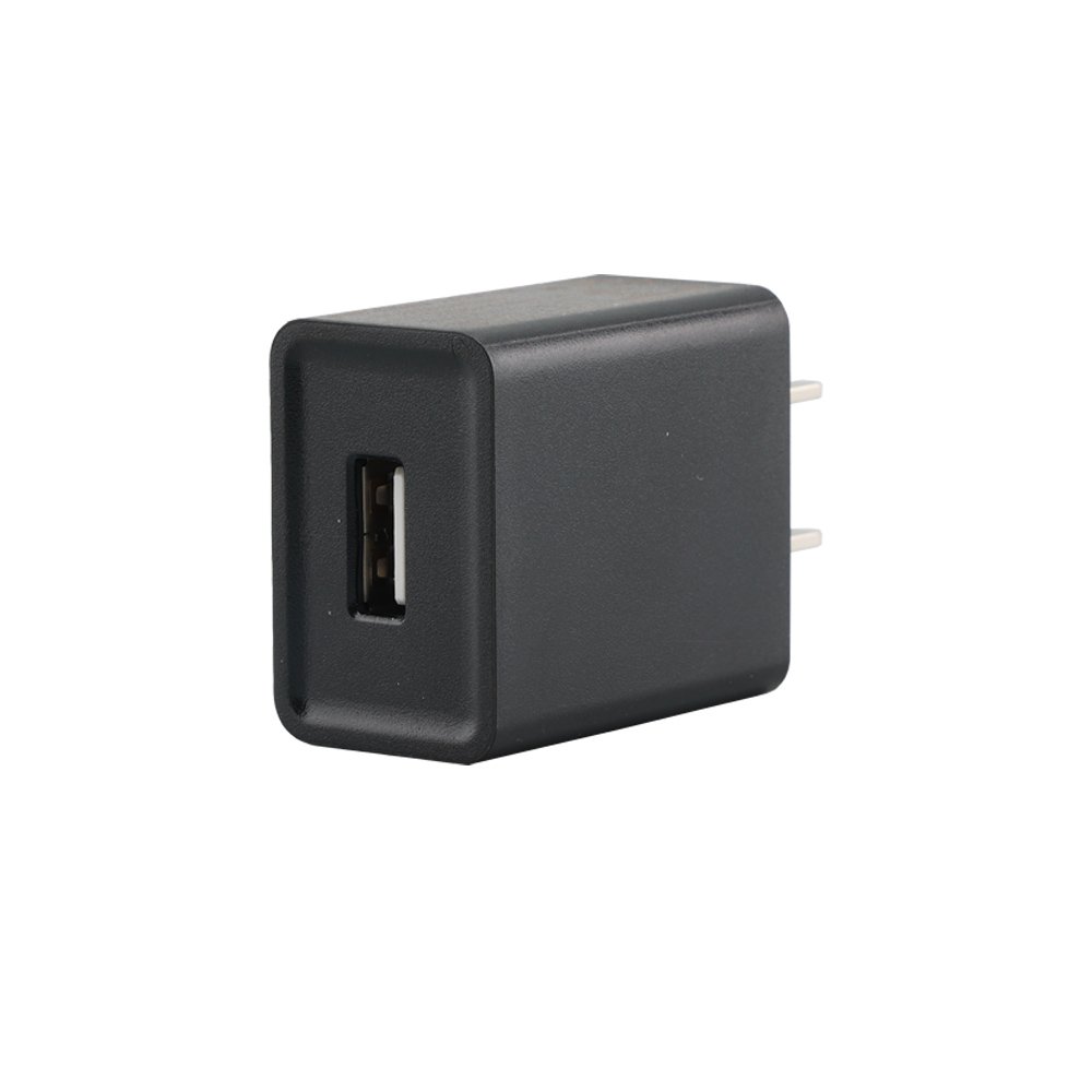Hot sale EU plug portable 5V1A mobile phone chargers