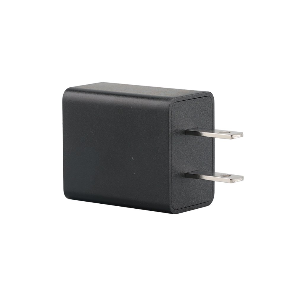 Hot sale EU plug portable 5V1A mobile phone chargers