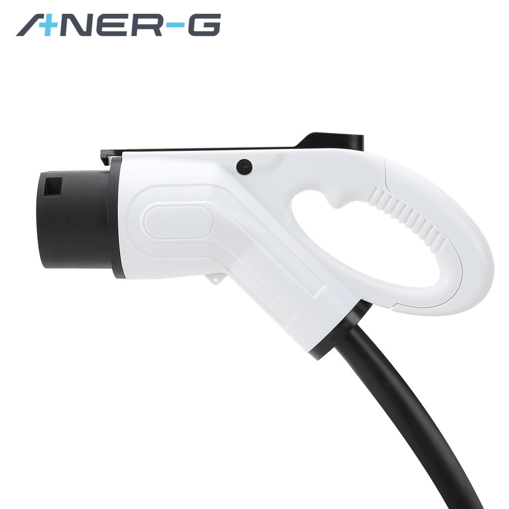 10A 40A XDC GBT Electric Vehicle Charger Gun Connector Cable EV Charging Plug For Fast Charging Station