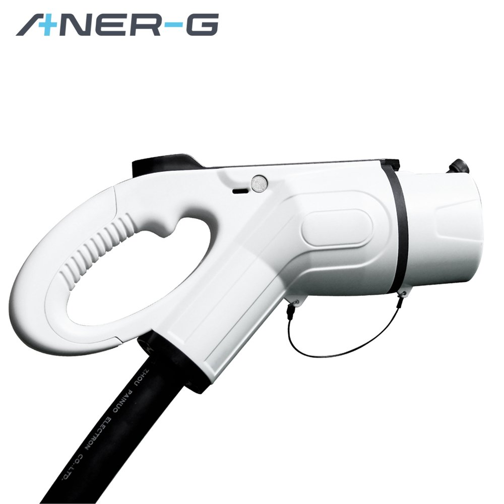 10A 40A XDC GBT Electric Vehicle Charger Gun Connector Cable EV Charging Plug For Fast Charging Station