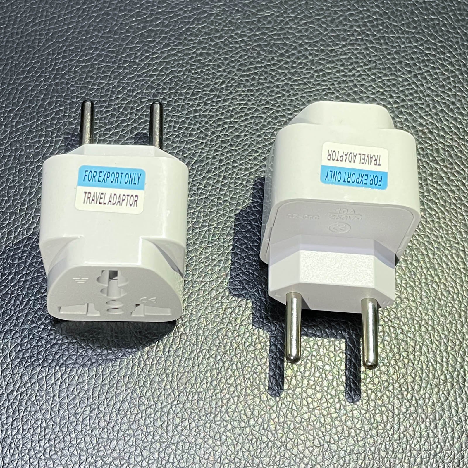 Brazil Power Adapter Plug Argentina/Italy/Switzerland Travel Adapter