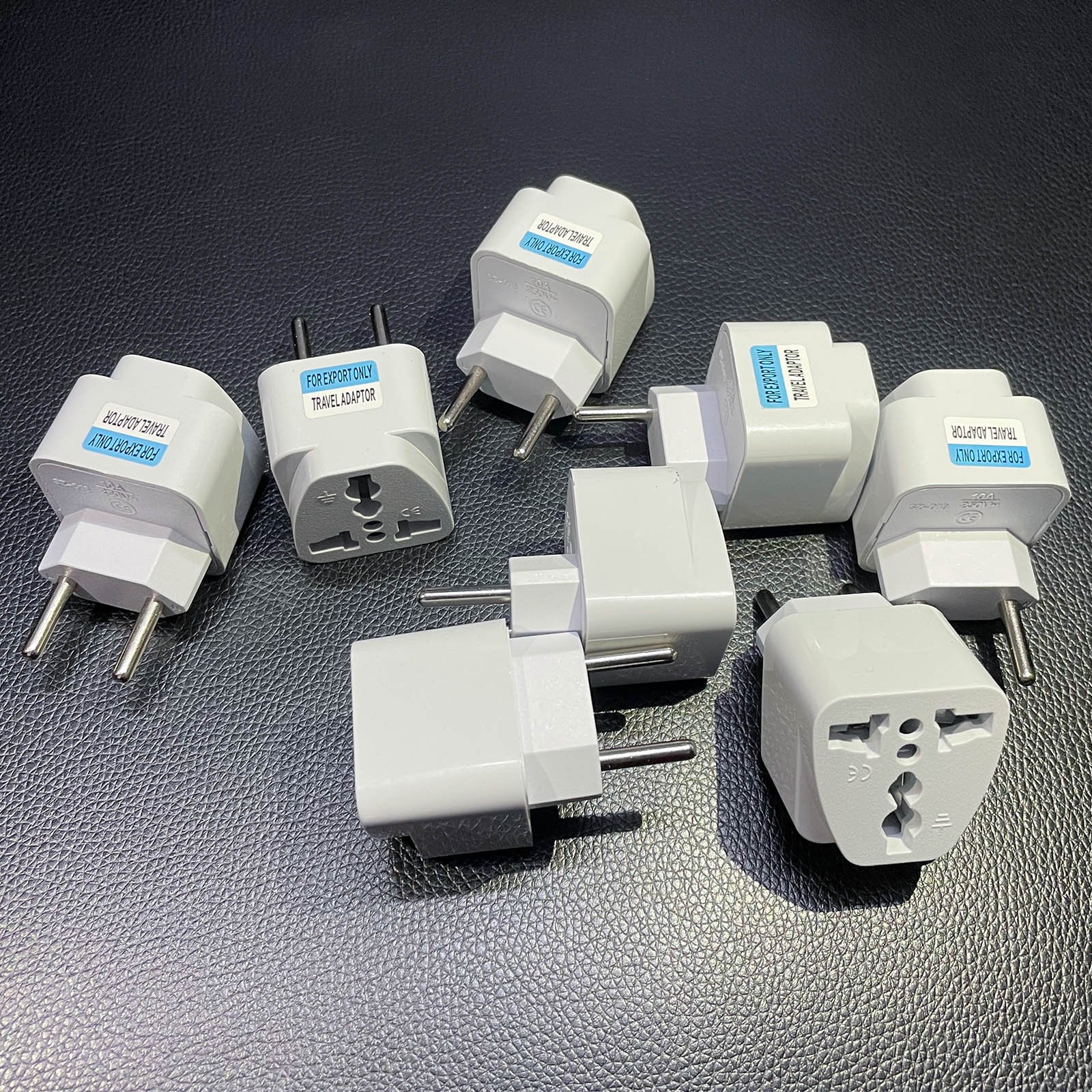 Brazil Power Adapter Plug Argentina/Italy/Switzerland Travel Adapter