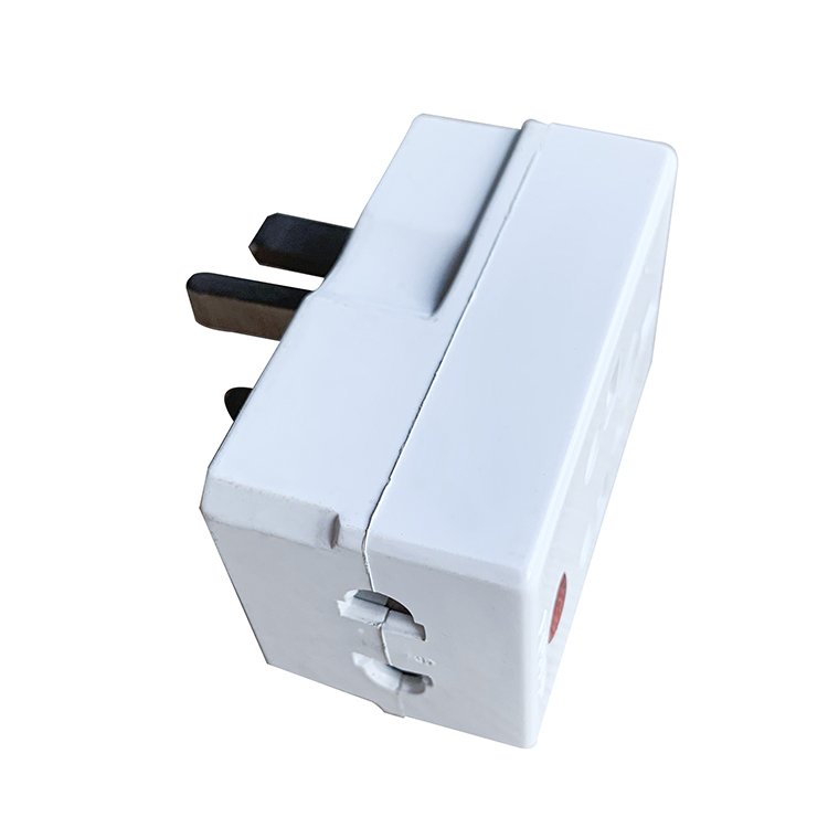 Universal Plug Socket Converter Multi Travel Adaptor Multi Electric Adaptor Plug Socket 13A