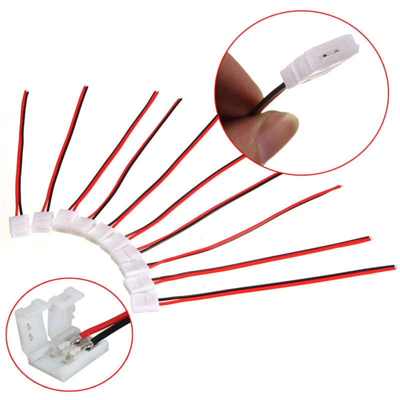 Custom Cable PH 2.0/2.54 2Pin JST Connector Male Female Board Adapter Micro Mini Dc Plug wire cables