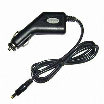 2.4-8.4Vdc 1000mA Superior Quality New Design Car Charger plug