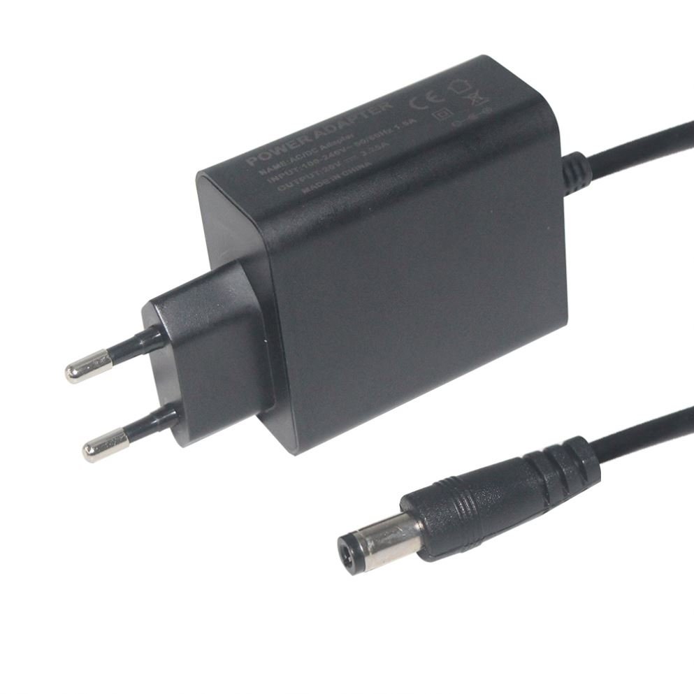3V 5v 6v 9v 10v 12v 15v 18v 20v 24V 0.5A 1A 1.5A 2A 2.5A 3A 4A eu wall plug ac dc adapter power supply