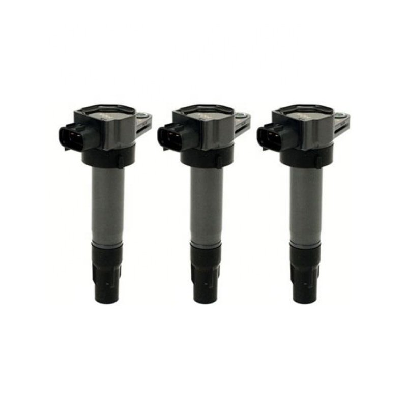 OEM 33400-78M00 33400-76G30 33400-76G21 ignition coil pack for Suzuki Alto New model