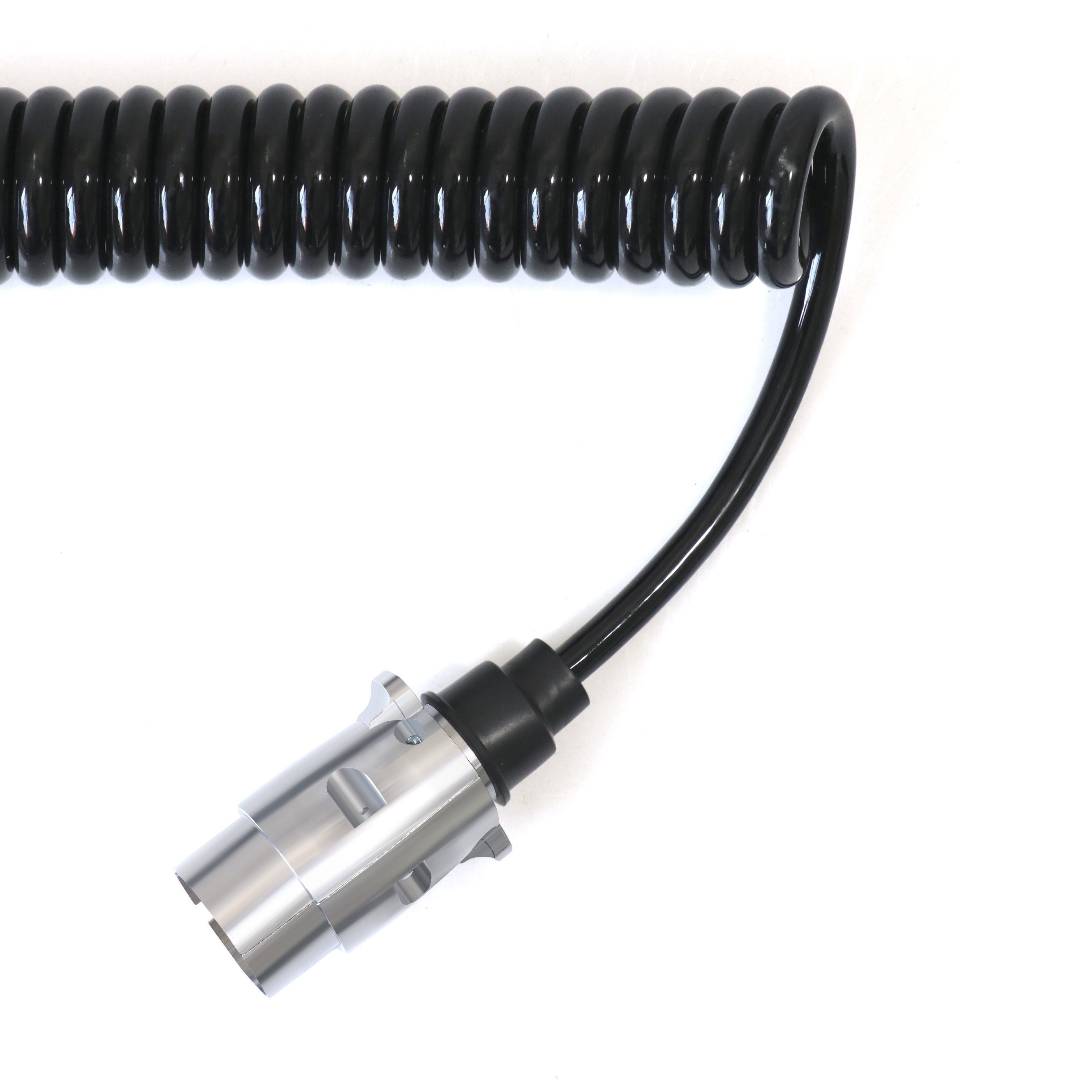 Heavy Duty Trailer Parts 12V Connector Plugs with 3.5M Cable