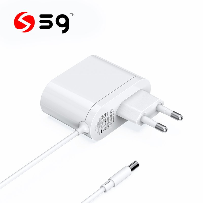12V 2A Korean standard 24W power adapter KC KCC certification Kr switch power high quality power plug small appliances universal