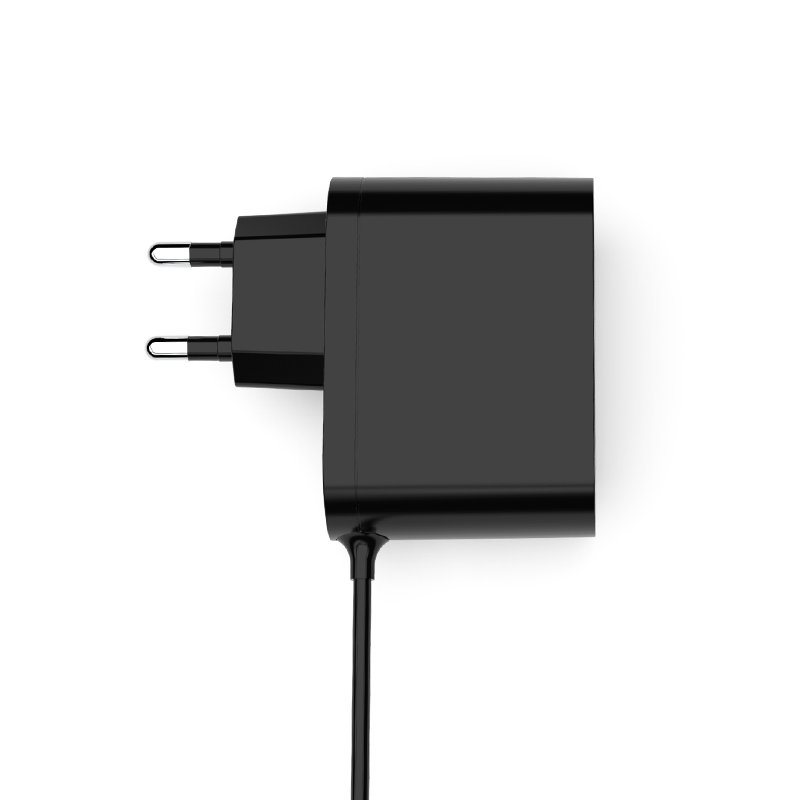 12V 2A Korean standard 24W power adapter KC KCC certification Kr switch power high quality power plug small appliances universal