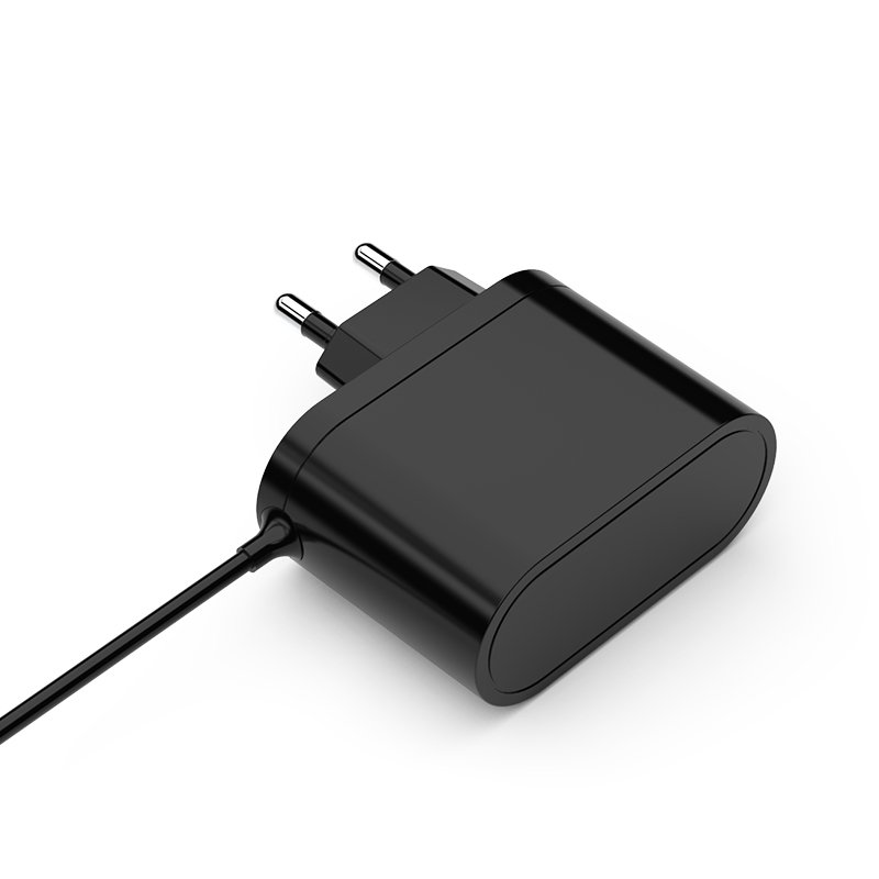 12V 2A Korean standard 24W power adapter KC KCC certification Kr switch power high quality power plug small appliances universal