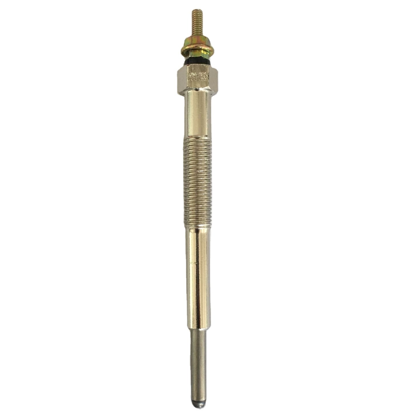 PM-163 PM163 ME007649 high quality Glow Plug 23V For Mitsubishi Canter 4D32 4D33 4D34 4D35 Glow Plug