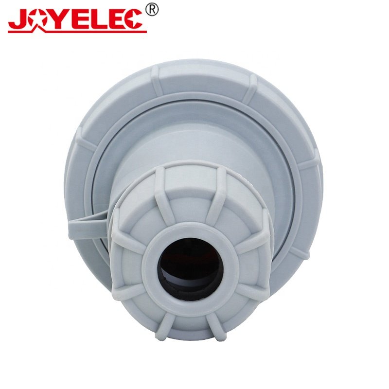 JOYELEC Q0242 4P 32A New Waterproof and Dustproof Plug and Socket Industrial Power Wiring Connector