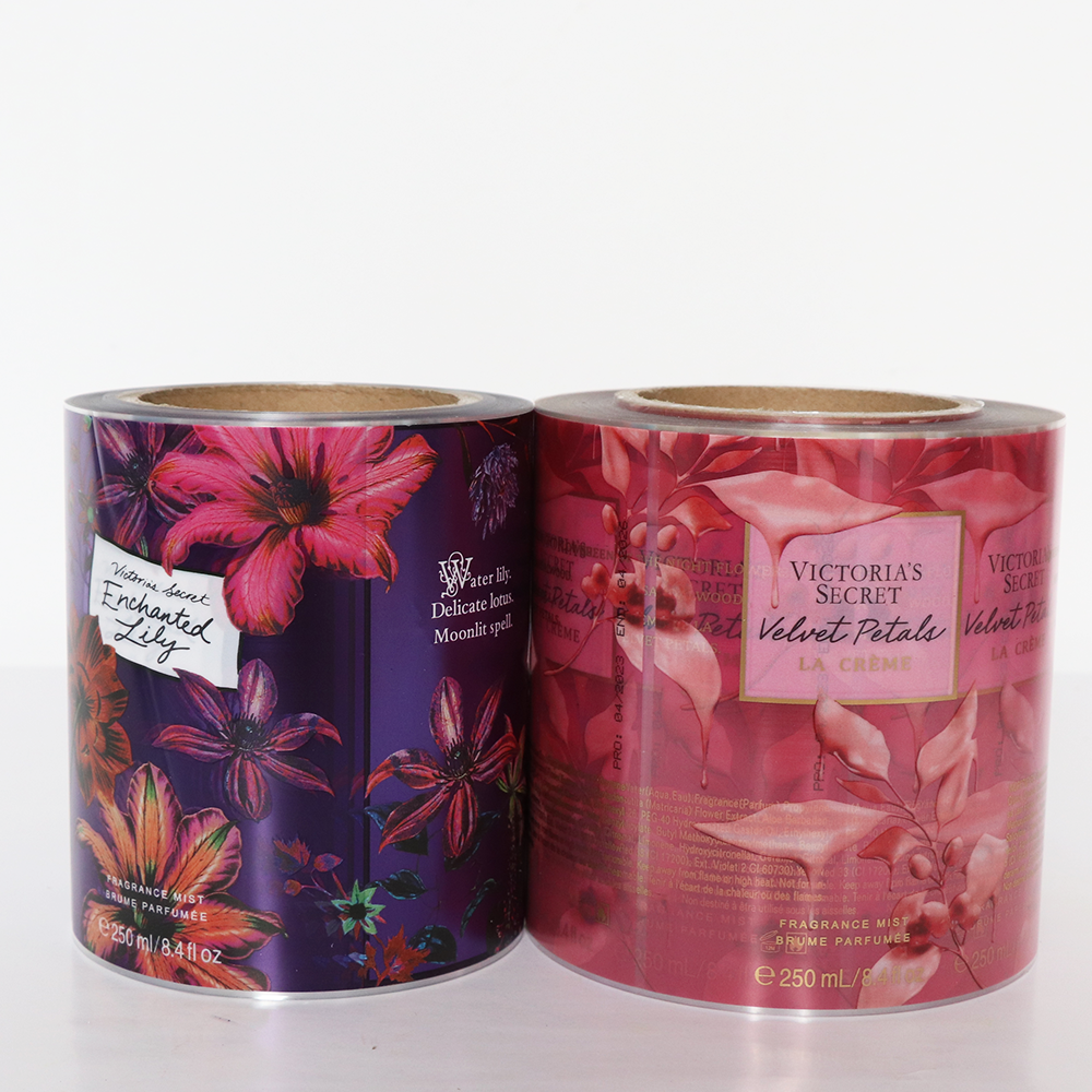 Waterproof Custom Roll Logo Luxury Packaging Bottle Embossed Gold Foil Labels Biodegradable Stickers Printing For Food Cosmetic