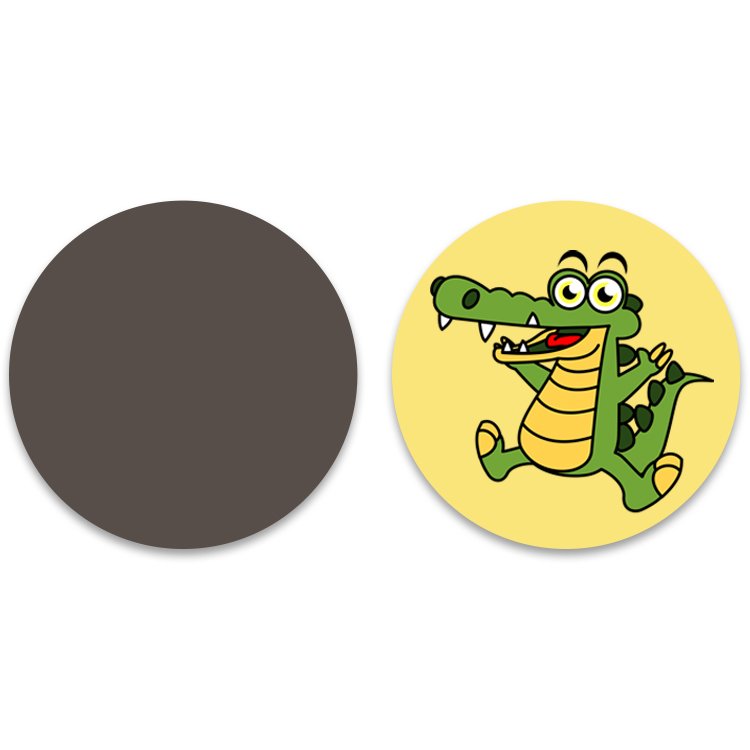 Custom Vinyl Color Change Sticker Potty Training Thermal Color Changing Sticker