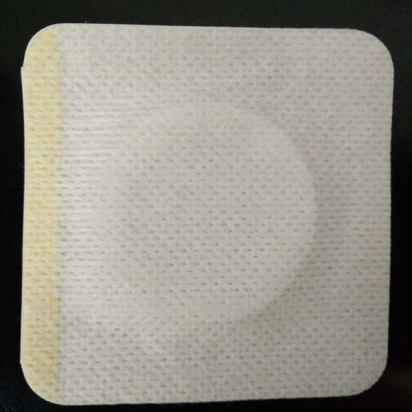 Customize Non-woven Elastic Breathable Micropore Non Woven Wound Dressing Roll Fixation Sticker