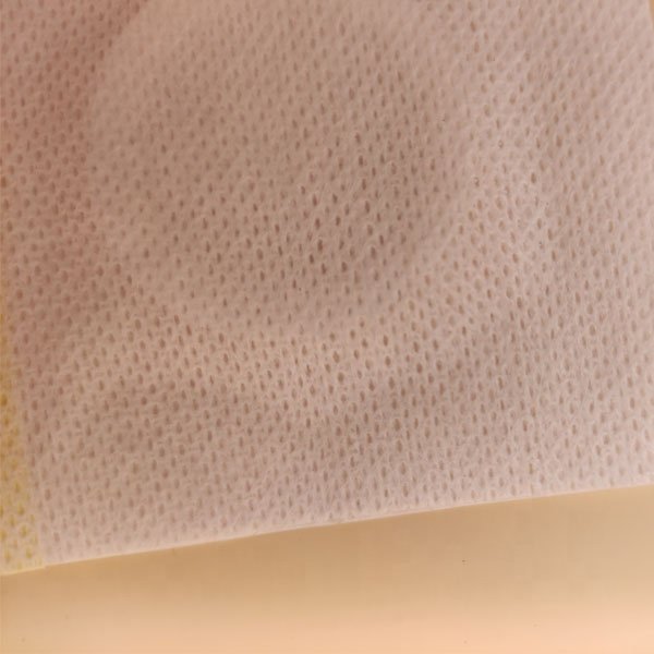 Customize Non-woven Elastic Breathable Micropore Non Woven Wound Dressing Roll Fixation Sticker