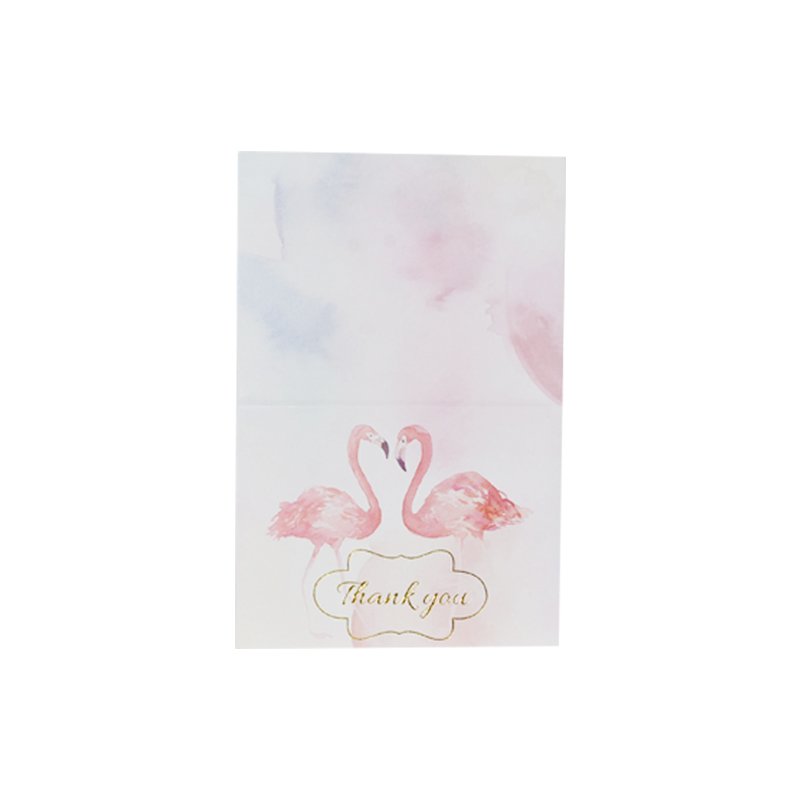 Custom Stickers For Online Business Without Any Logo Visite Scratch Post Business Printing Gift Boxes Envelope Thank You Card