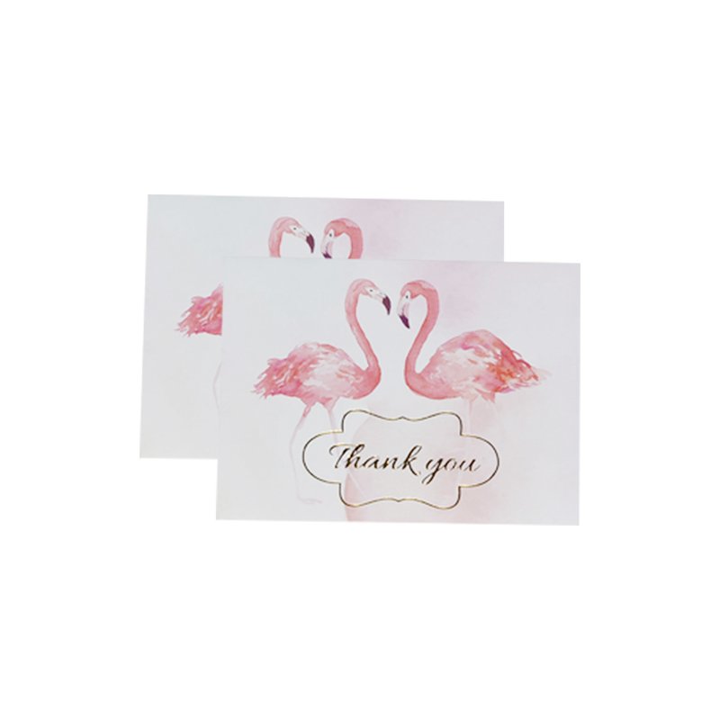 Custom Stickers For Online Business Without Any Logo Visite Scratch Post Business Printing Gift Boxes Envelope Thank You Card
