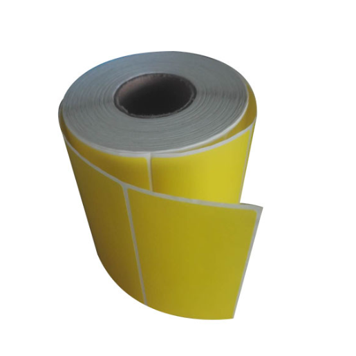 Manufacturers Custom Private Brand Name Printing Logo Adhesive Roll Labels Stickers for Packaging