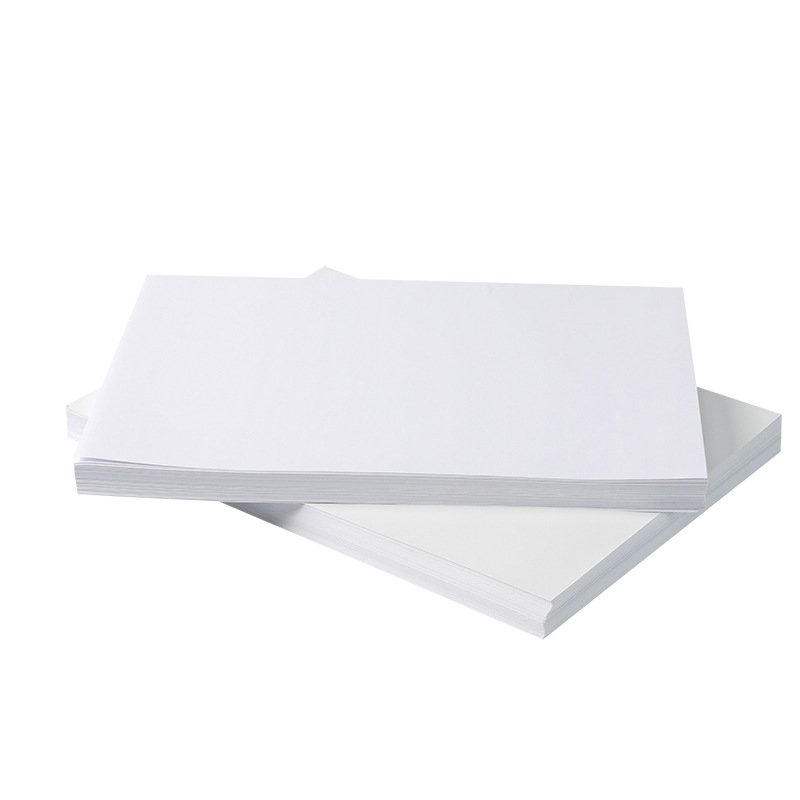 Premium Printable Color Waterproof Matte PP PET PVC Glossy Vinyl Sticker Paper For Inkjet Printer