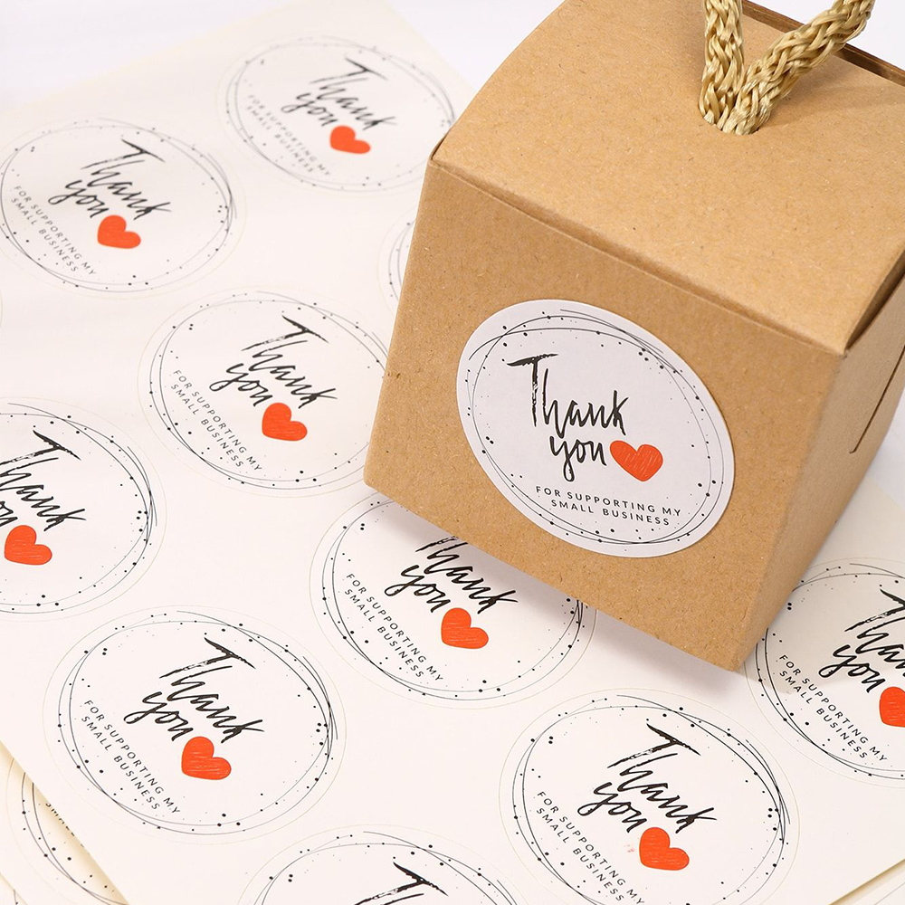 Printed UV transfer sticker waterproof pvc sticker texture paper embossed label sticker