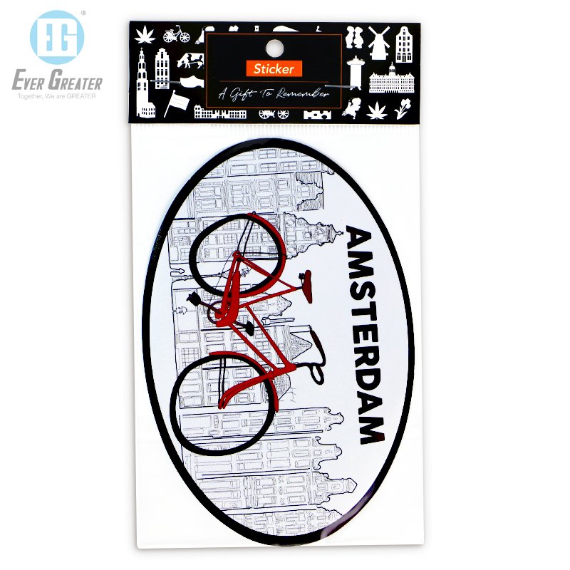 Custom Jet Ski round sticker vinyl boating decals ski stickers custom sticker for ski