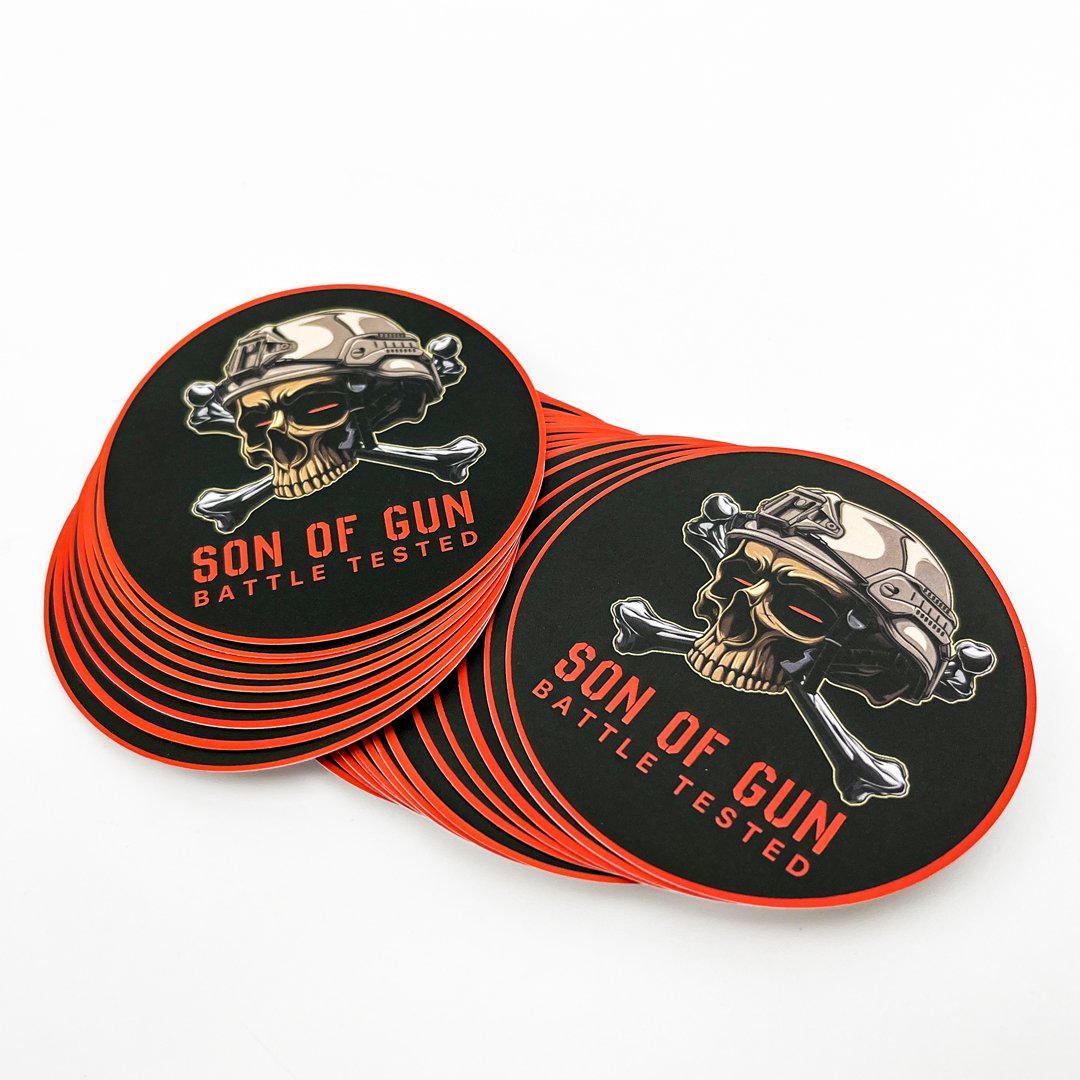Personalized design labels cartoon waterproof sticker logo Adhesive label printing holographic vinyl custom die cut stickers
