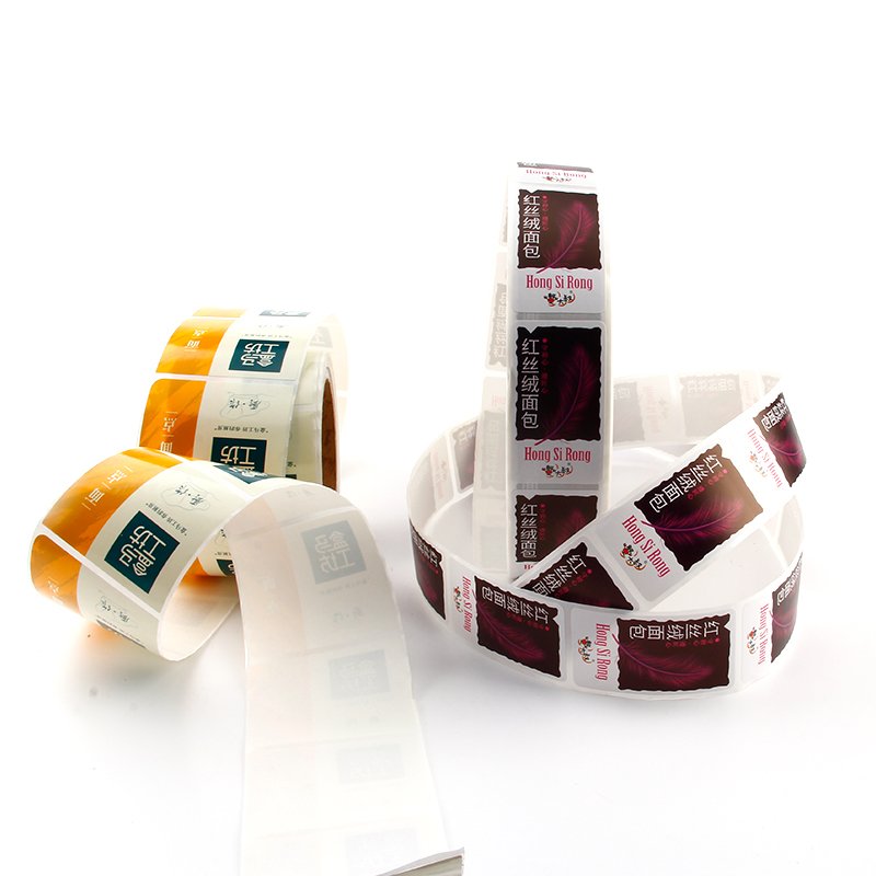 Hot Sale Thermal Shipping Label 4 x 6 500pcs Per Rolls Shipping Label Sticker