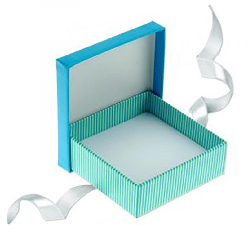 Custom Logo Mailer Box + Tissue Paper + Paper Sticker, High Quality Mailer Box Packaging For Product Shipping