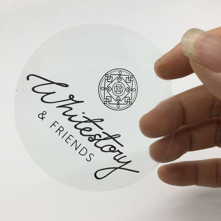 Custom Label Stickers Roll Barcode Perfume Adhesive Bottle Shipping Logo Sticker Label Print Hologram Label Sticker