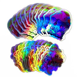 Holographic