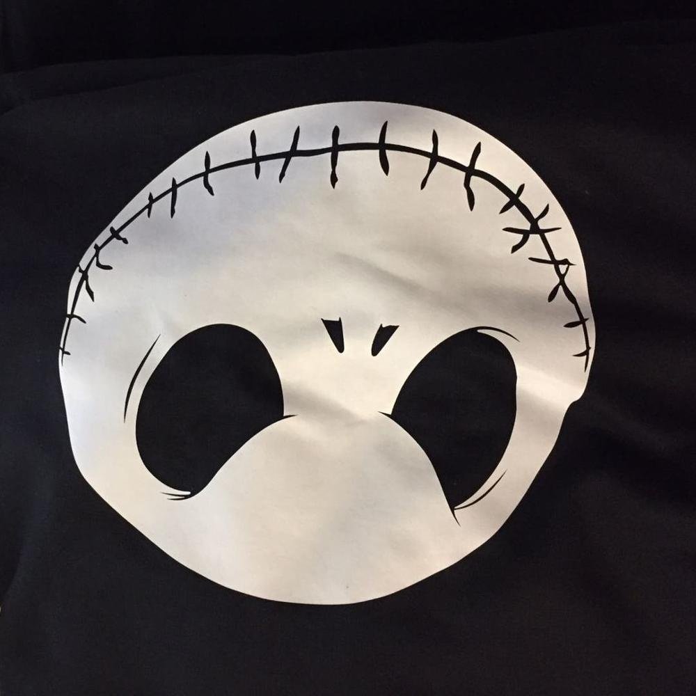 Heat Transfer Sicker Iron Heat Transfer Sticker Promotional Heat Stickers for t shirt hoodie
