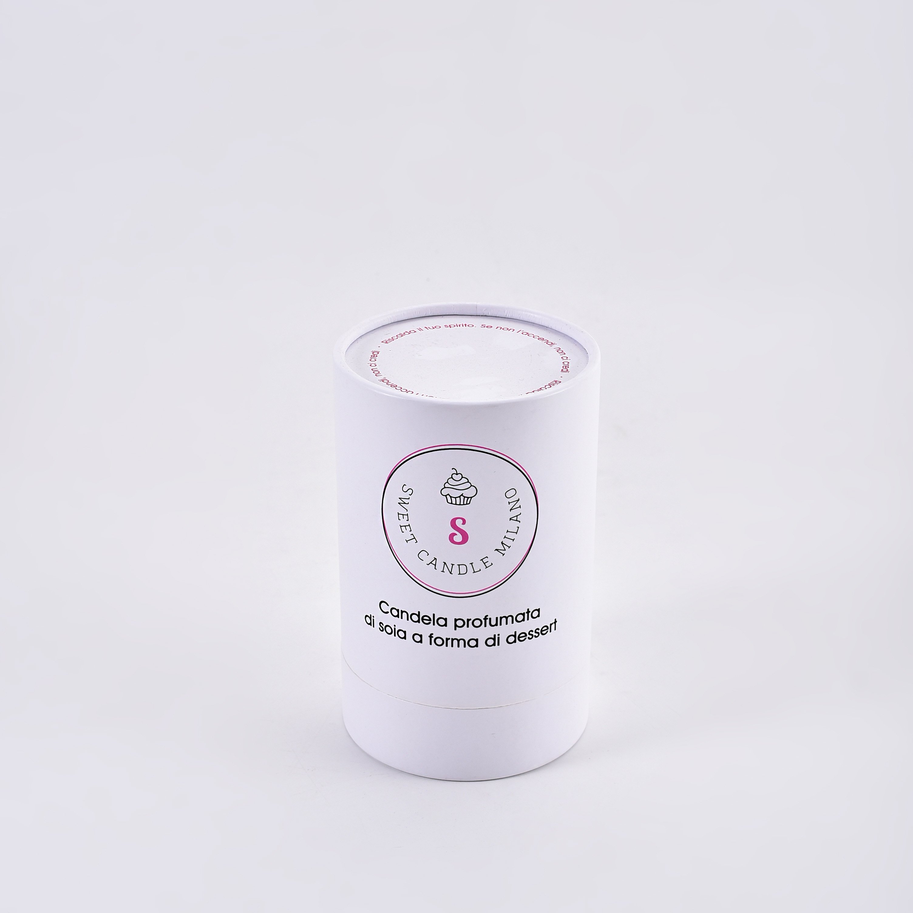 Printing Design Paper Tube Packaging Cardboard Cylinder Container For Sidr Round Box Packaging
