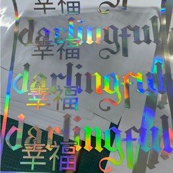 Holographic