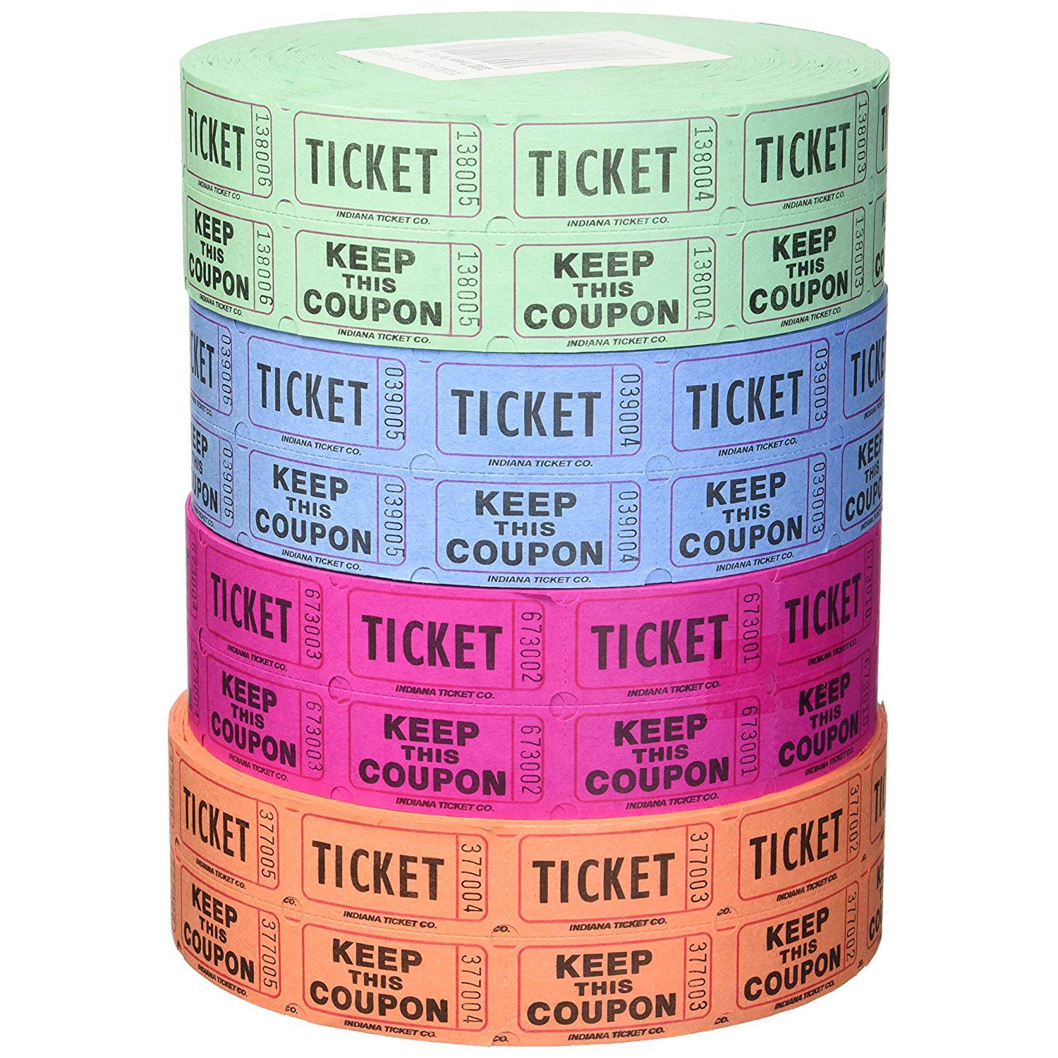 Customized sticker maker roll logo label for packaging vinyl rectangle label die cut custom eco friendly lottery ticket