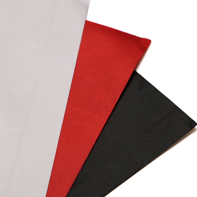 HH-028 satin white adhesive paper fabric sticker paper inkjet customized packaging a4 self adhesive paper