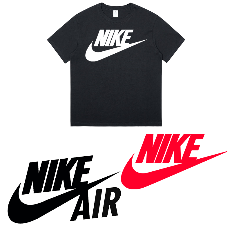 Factory wholesale custom logo Dtf screen printing heat transfer printing sticker design