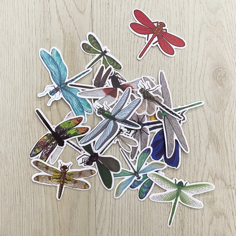 UV Resistant Advertising Use Self Adhesive Die Cut Logo White Vinyl Stickers For Promotion