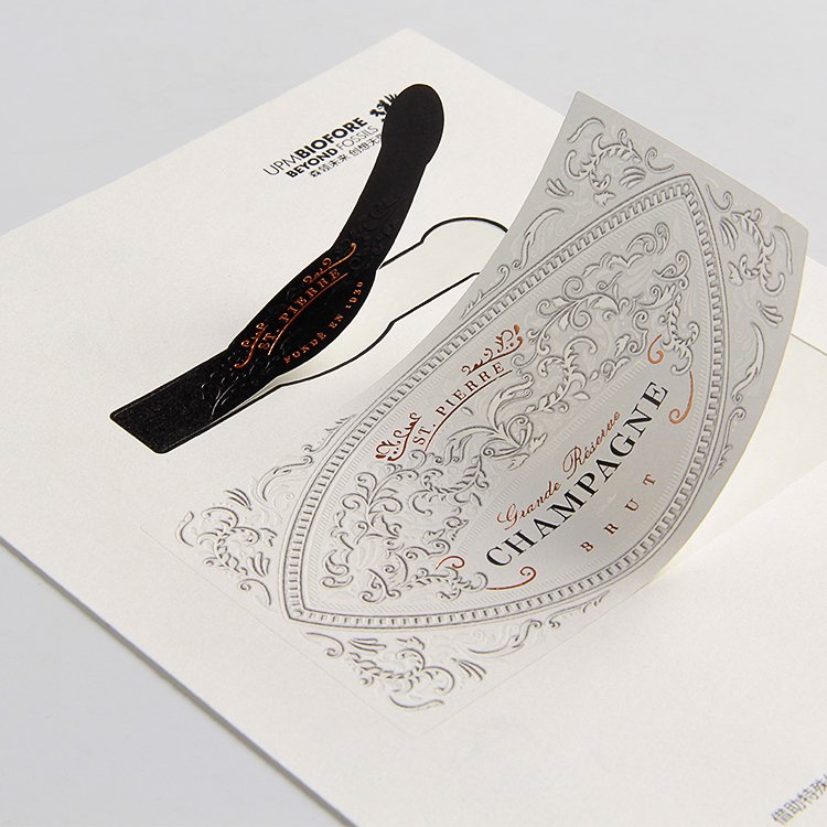A6 thermal printer niimbot b1 sticker special offer logo price private produkt peptide vial labels food label in french